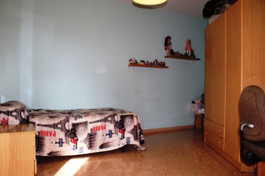 Venta - Apartamento - Monforte Del Cid - 03670