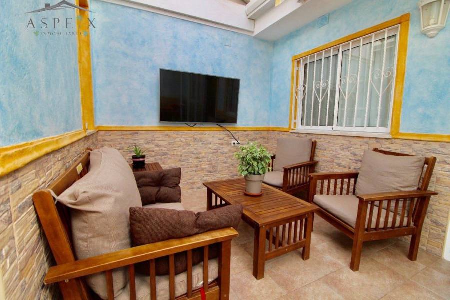 Venta -  - Novelda - san roque