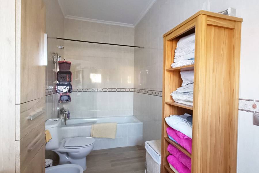 Venta - Casa de campo - Hondon De Los Frailes