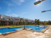 Obra Nueva - Apartamento - San Miguel de Salinas - San Miguel De Salinas