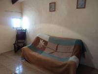 Re-sale - Country house - Monovar