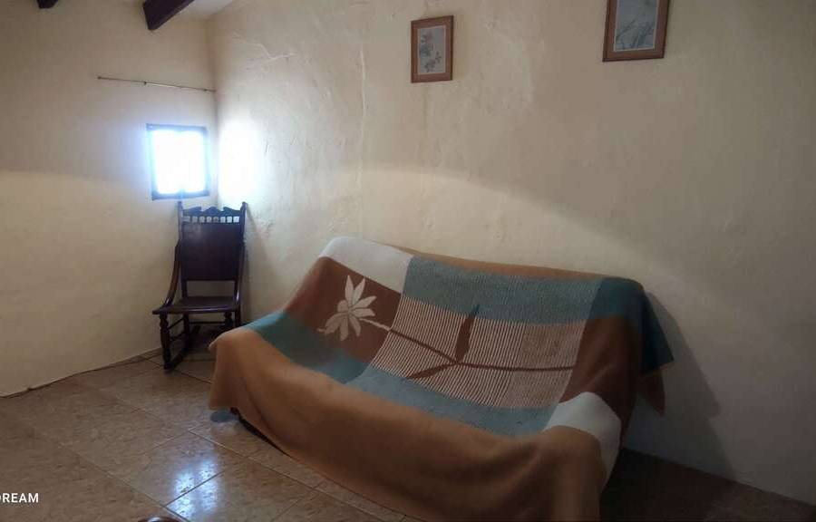 Re-sale - Country house - Monovar