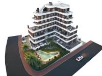 Re-sale - Penthouse - Guardamar Del Segura