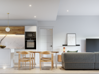 New Build - Bungalow - Dolores de Pacheco - Murcia