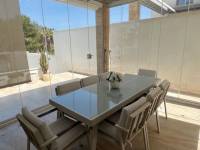 Re-sale - Villa - Villamartin