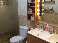 Re-sale - Apartment - Pilar de la Horadada - PILAR DE LA HORADADA