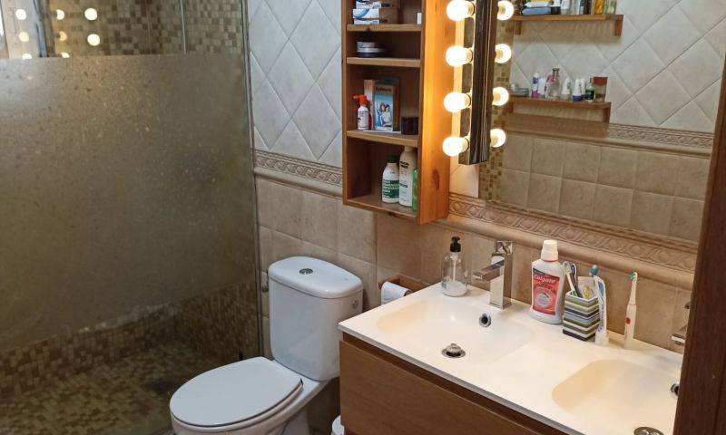 Re-sale - Apartment - Pilar de la Horadada - PILAR DE LA HORADADA