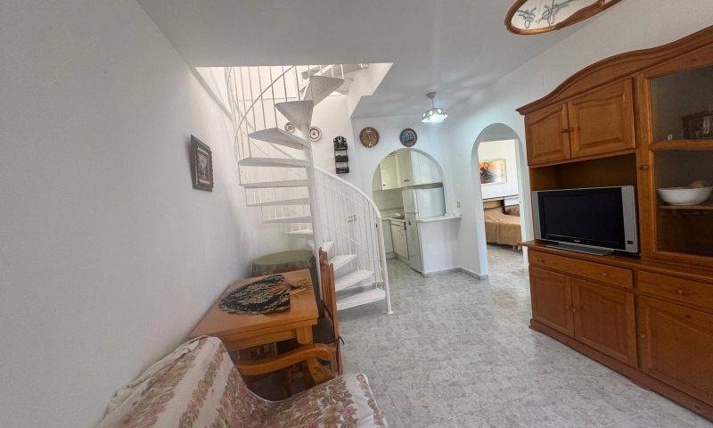Venta - Apartamento - Playa Flamenca - Alicante