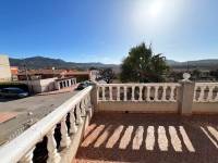 Re-sale - Country house - Hondon De Los Frailes