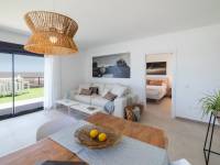 New Build - Apartment - Gran Alacant