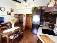 Re-sale - Villa - Tibi - Urbanizaciòn Maigmo