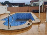 Venta - Chalet - Hondon De Las Nieves