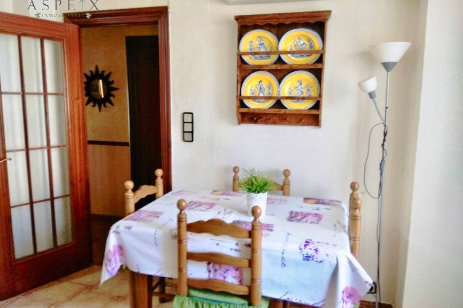 Venta - Apartamento - Aspe