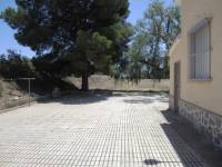 Venta - Casa de campo - Aspe