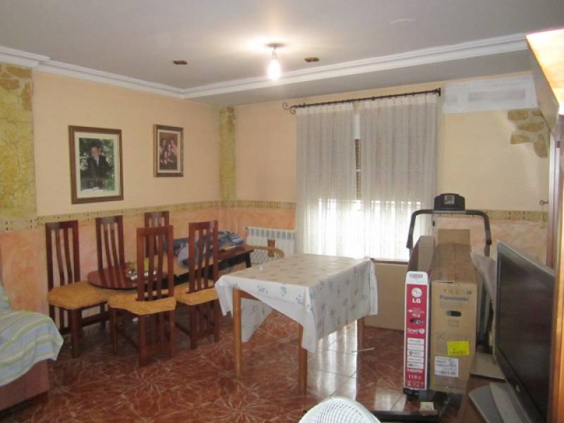 Venta - Chalet - Aspe - Prosperidad
