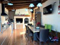 Re-sale - Villa - Aspe