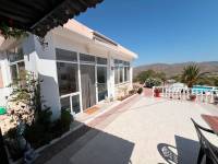 Re-sale - Country house - Hondon De Los Frailes