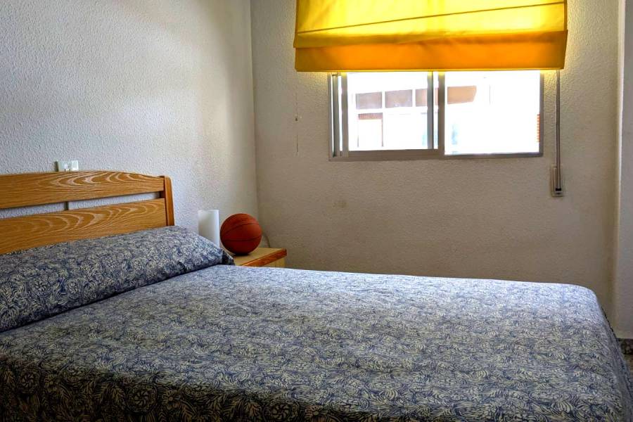 Re-sale - Apartment - Santa Pola