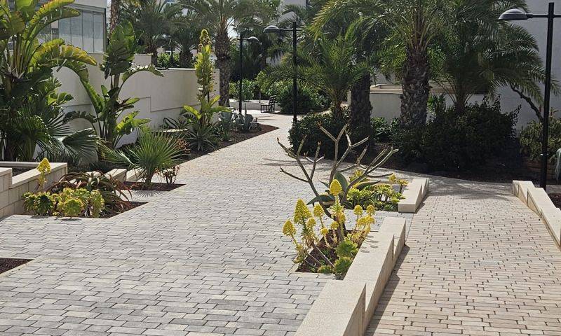 Re-sale - Apartment - Villamartin