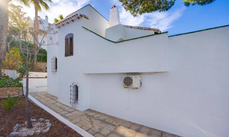 Re-sale - Semi Detached - Villamartin