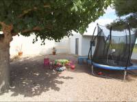 Venta - Casa de campo - Aspe