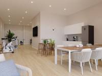 Re-sale - Apartment - Algorfa