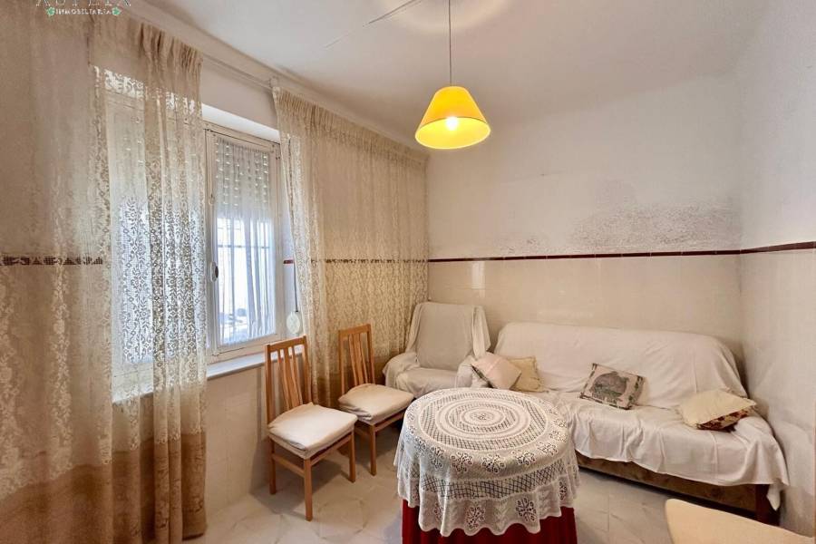 Venta - Townhouse - Aspe