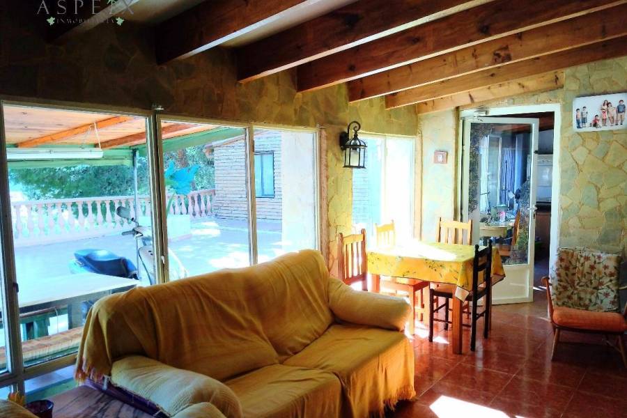 Re-sale - Country house - La Romana - LA ROMANETA