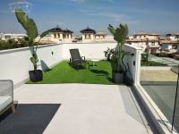 Re-sale - Villa - La Marina - El pinet