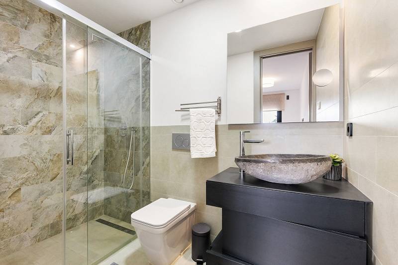 Re-sale - Apartment - Villamartin