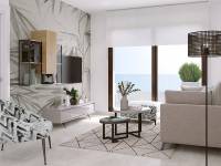 New Build - Apartment - Villamartin