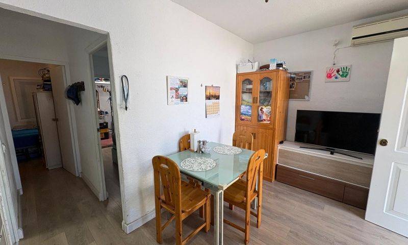 Re-sale - Bungalow - Torrevieja