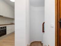 Re-sale - Semi Detached - Villamartin