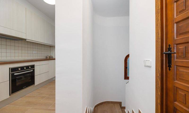 Re-sale - Semi Detached - Villamartin