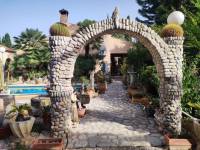 Re-sale - Country house - Novelda - CAMPET