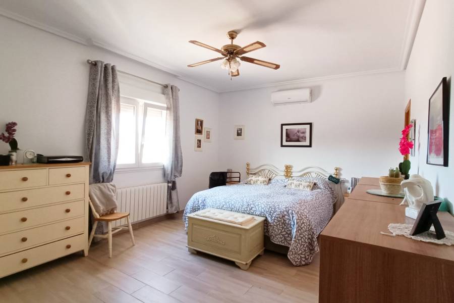 Venta - Casa de campo - Hondon De Los Frailes