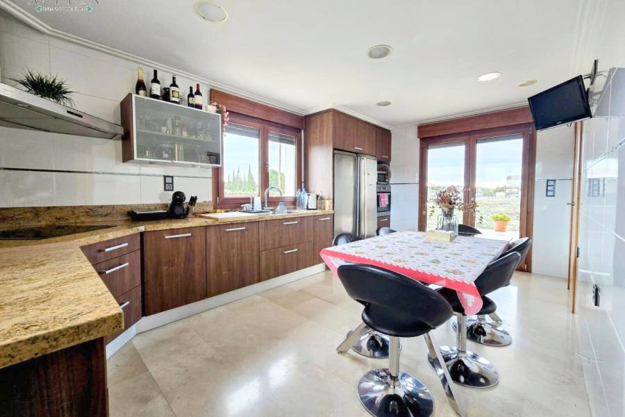 Venta - Chalet - Aspe