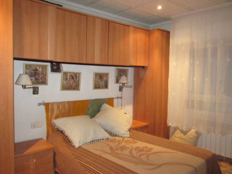 Re-sale - Villa - Elche  - Pussol