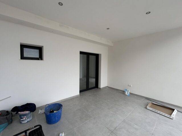 New Build - Country house - El Cantón - El Canton