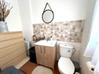 Re-sale - Country house - Hondon De Los Frailes