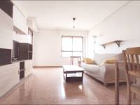 Re-sale - Apartment - Aspe - Serranica