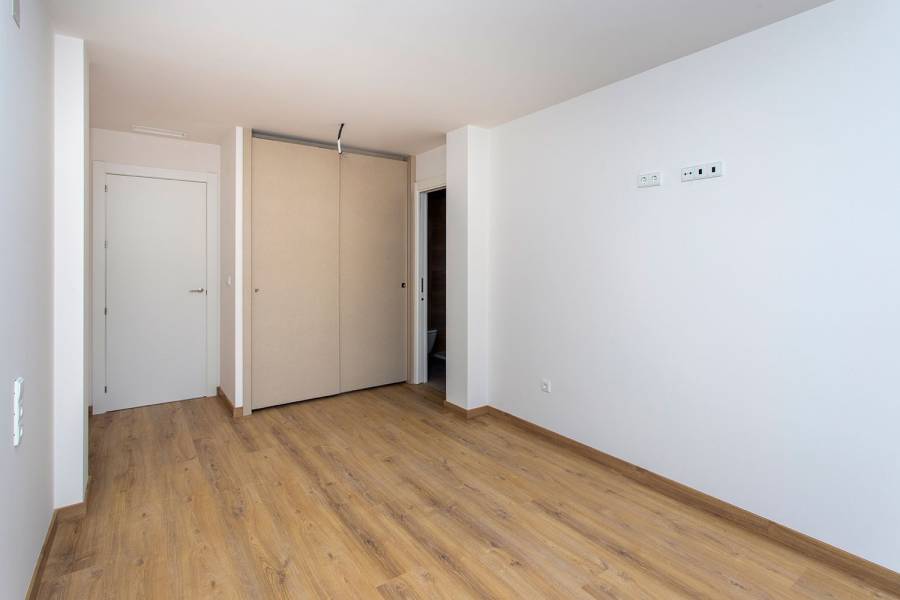 Obra Nueva - Apartamento - Hondon De Las Nieves - LA CANALOSA