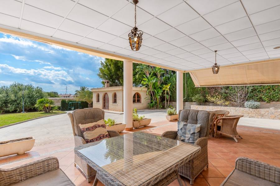 Venta - Casa de campo - Elche