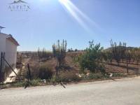 Venta - Casa de campo - Aspe  - Horna