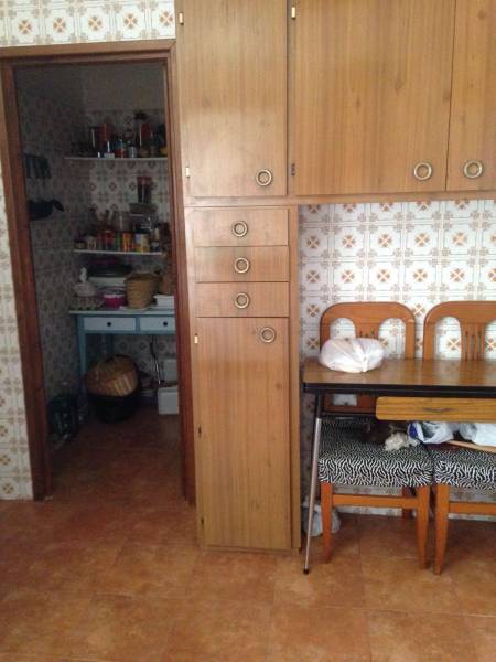 Re-sale - Country house - Yecla