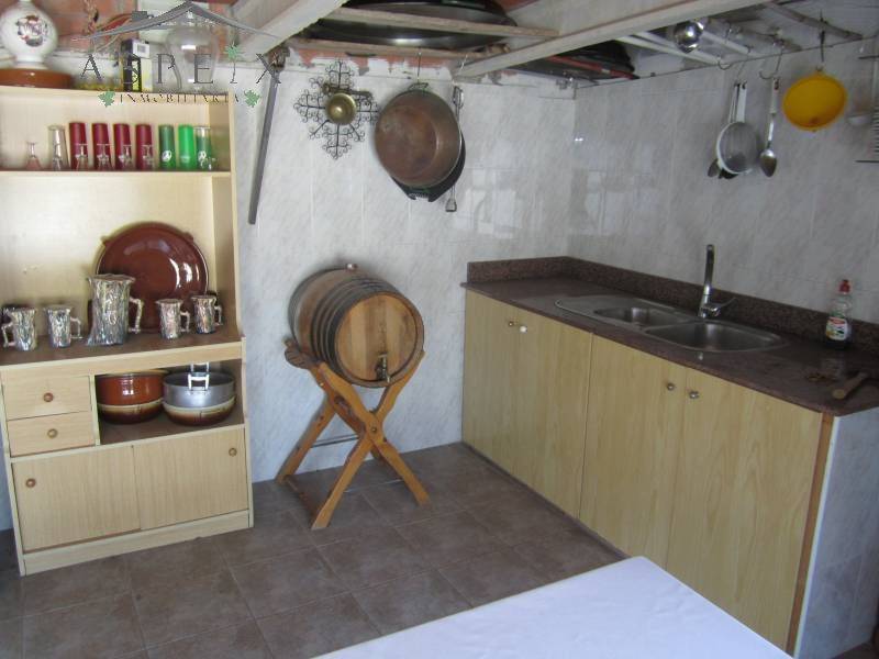 Re-sale - Villa - Novelda - HORNA ALTA