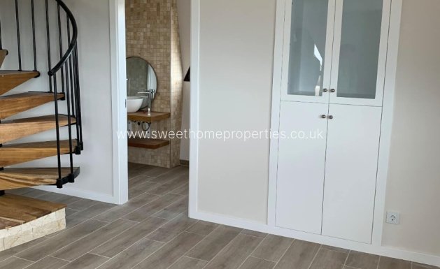 Obra nueva - Casa de campo - Pinoso