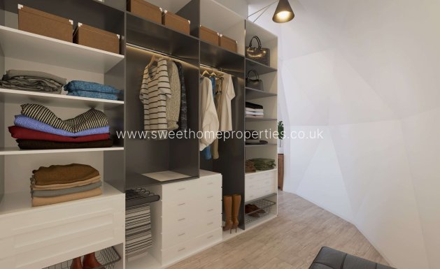 Obra nueva - Casa de campo - Pinoso