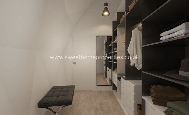 Obra nueva - Casa de campo - Pinoso