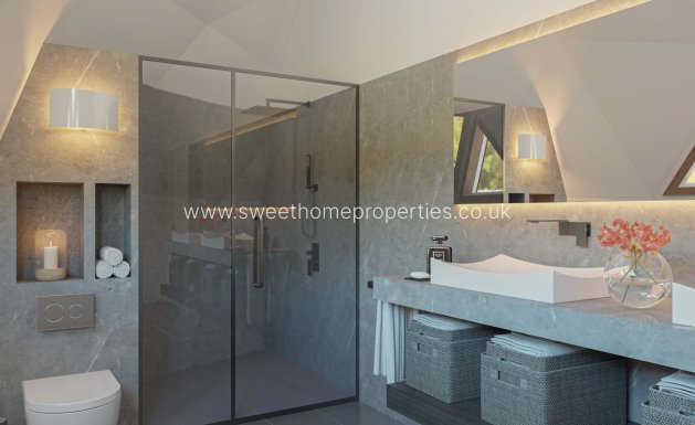 Obra nueva - Casa de campo - Pinoso